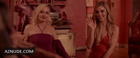 KALI ROSES Nude AZnude