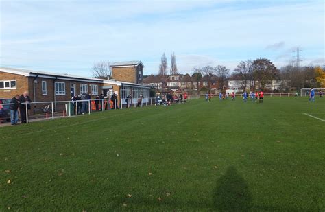 Darlaston Town 1874 V Alcester Town