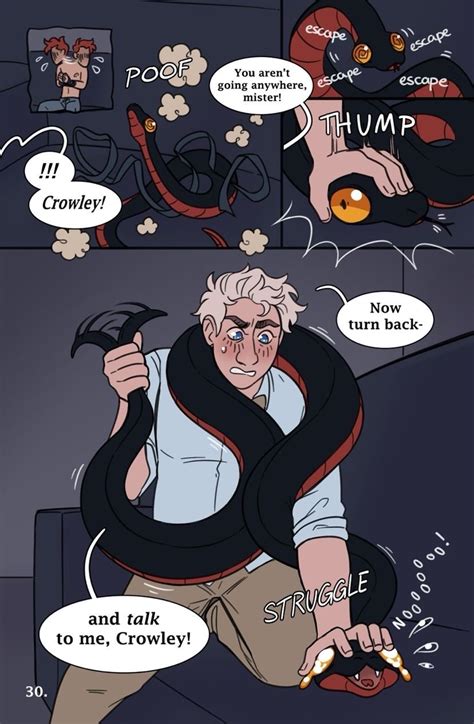 Cute Gay Funny Cute Character Art Character Design Good Omens Book Fantasy Creatures Art