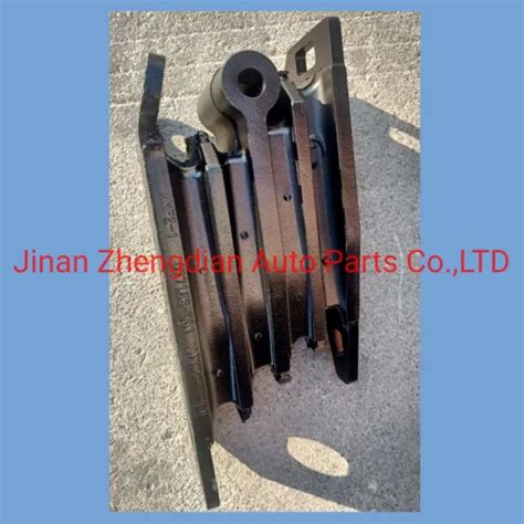 Suspension Rubber Shock Rubber Mounting For Heavy Duty Truck Sinotruk