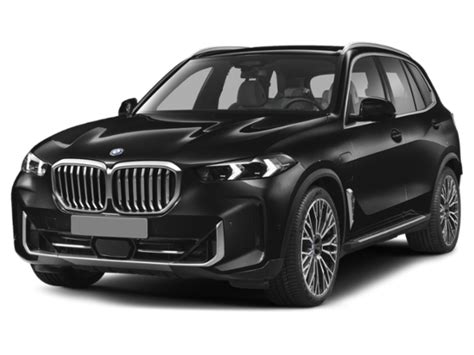 New 2024 BMW X5 XDrive50e 4D Sport Utility In Mt Laurel R9T49884 Holman