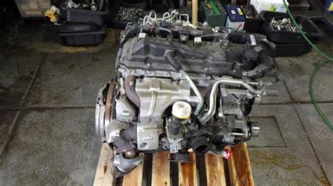 Used 1kd Ftv Engine Toyota Hiace 2015 Qdf Kdh201v 1900030880 30881