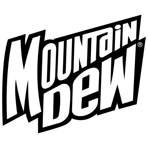 old mountain dew logo 6