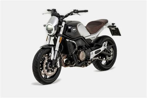 COMPARATIVA Naked 500 Cc Por 6 000 Euros MOTOSAN