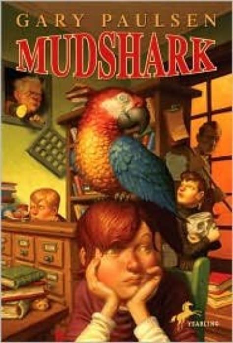 Mudshark - Plugged In