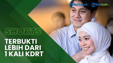 Ditetapkan Jadi Tersangka Rizky Billar Terbukti Lebih Dari Satu Kali