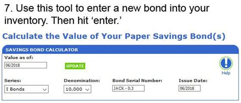 Savings bonds calculator series ee - FerrigleLeigh