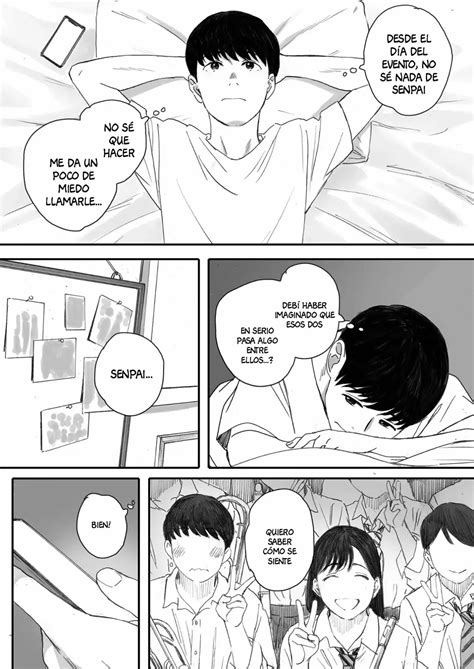 Milf Entre Otras Cosas 2 0 Arai Kei Boku No Senpai Kanojo Milf Entre