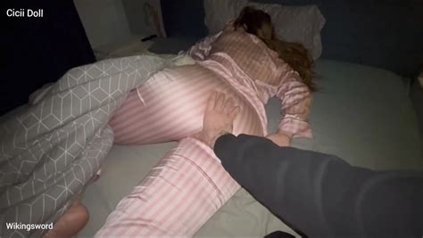 My Hot Wife Told Me To Wake Her Up But Didn T Tell How So I Gave Her The Best Wake Up Ever