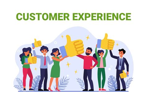 Qu Es El Customer Experience Y C Mo Crearlo Evidence