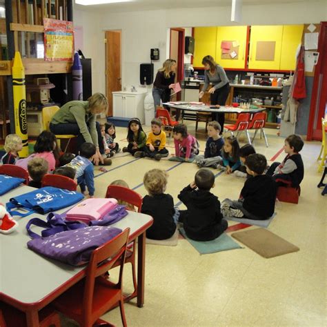 Tom Thumb Programs Tom Thumb Preschool