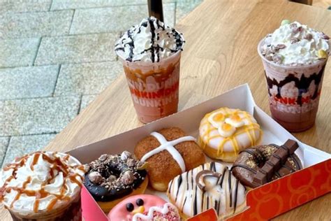 Dunkin Donuts Secret Menu Guide For 2025 Cozymeal