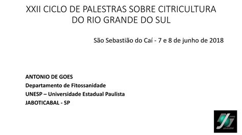 PDF Apresentação do PowerPoint UFRGSImportância do cobre na