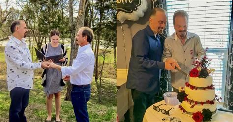 My Father Came Out To Me When I Was 28 And He Was 49 How Mom Handled Her Dads Gay Marriage