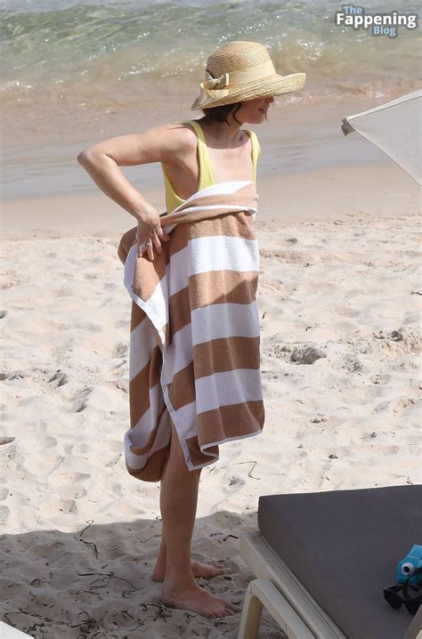 Gemma Arterton Adele Exarchopoulos Nude Leaks Photo Thefappening