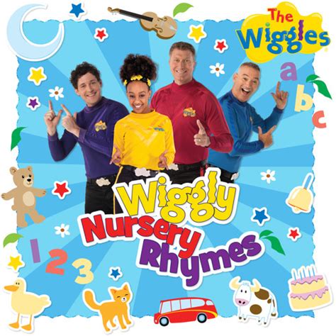 Stream Five Finger Family by The Wiggles | Listen online for free on ...