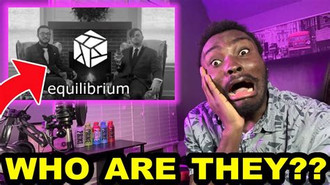 Equilibrium Gbb 2023 Wildcard REACTION YouTube