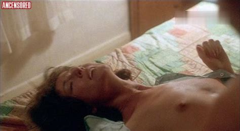 Naked Anna Maria Monticelli In Smash Palace