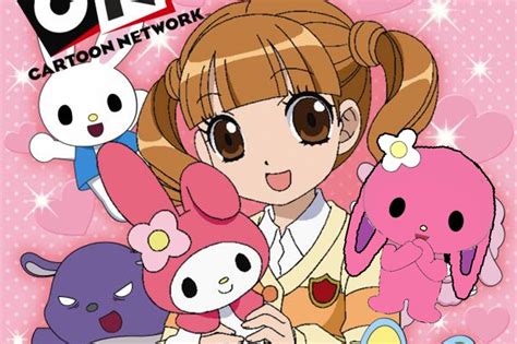 My Melody Fantendo Nintendo Fanon Wiki Fandom