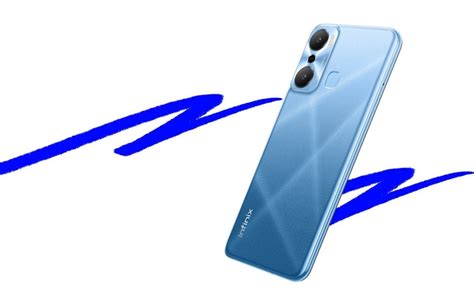 Infinix Hot Play Precio Caracter Sticas Y Donde Comprar