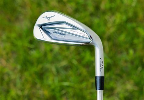 Mizuno JPX Hot Metal HL Irons Review MyGolfSpy