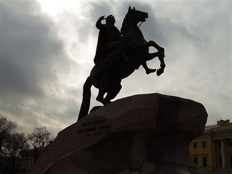 Фото Медного всадника (85 фото)