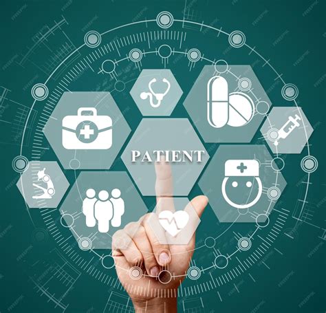 Maximize Patient Safety With Advanced Centricity KP Security Features 3