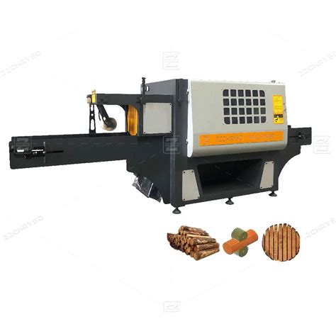 Wood Cutting Multi Blade Rip Saw Table Saw Wood Cutting Machine