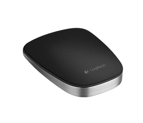 Ultrathin Touch Mouse T630 - Bluetooth Mouse for Windows - Logitech