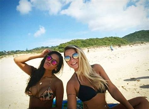 Vacation Fun Bikini Summer Beach Porn Pic