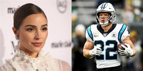 Christian McCaffreys GF Olivia Culpo Drops Nude Photos For Maxim Mexicos November Cover PICS