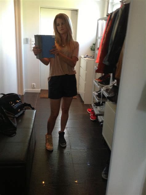 Sandra Lyng Nude Leaked Photos The Fappening