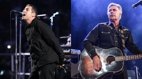 Liam Gallagher responde a exbajista de los Sex Pistols que llamó aburrido a Oasis Que se