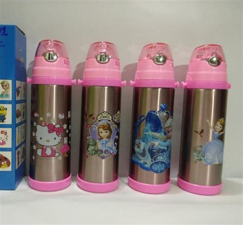 Si Stainless Steel Hot And Cold Insulated Vacuum Bottle At Rs Stainless Steel
