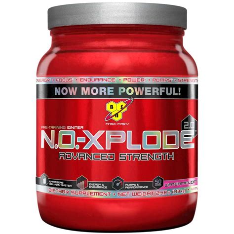 Какой креатин самый лучший? Рейтинг.