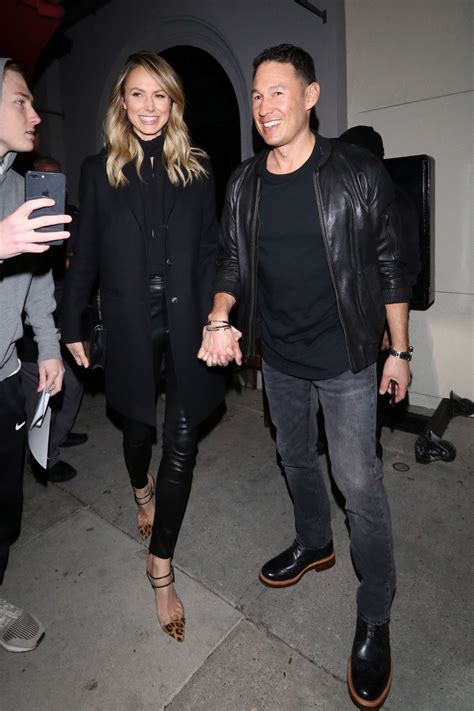 Jared Pobre Net Worth Height Stacy Keibler39s Husband