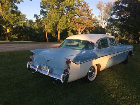 Lead-1956 DeSoto Firedome – Cars for Sale/Wanted – National DeSoto Club ...