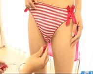 Nagisa Aiba Gets Horny Guy To Stimulate Her Pussy Pink Pussy