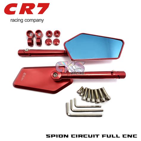 Jual Spion Circuit Spion Full Cnc Cks Original Universal Nmax Pcx Aerox