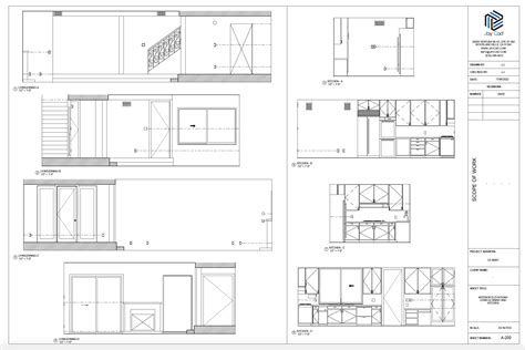 How To Do Electrical As Built Drawings Wiring Work