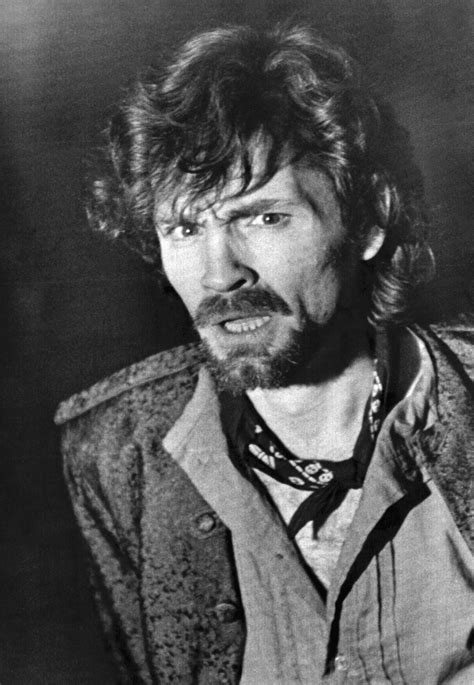 Watch Charles Manson The Final Words Prime Video