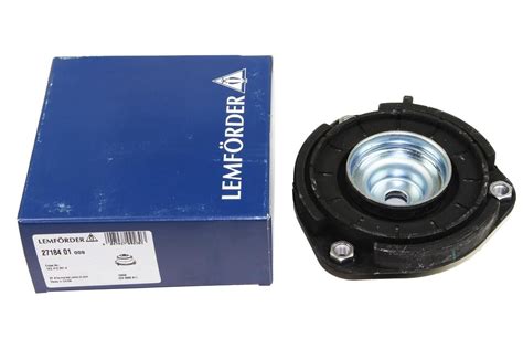 2718401 Lemforder - Опора переднего амортизатора 27184 01 - купить ...