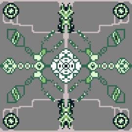pixel art animation oct   dexyne  newgrounds