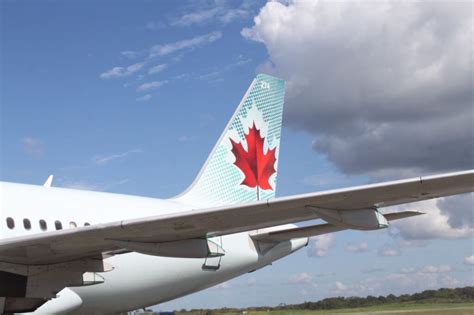 Air Canadá retoma vuelos directos a Panamá Cero Estres