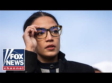 AOC Mocks Justice Kavanaugh After Being Targeted At Dinner Hardcore