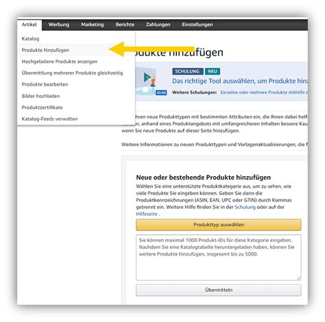 how to become an amazon vendor