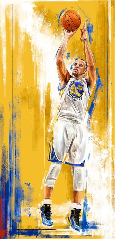 Stephen Curry Tattoo Designs