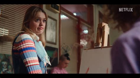 El tráiler de la temporada de Sex Education busca un orgasmo múltiple sincronizado