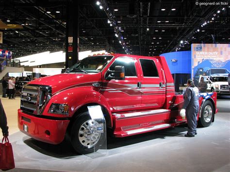 Ford F 750 Фото 67 фото
