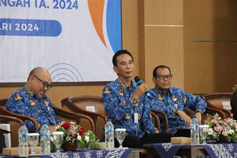 2024 Pemprov Jateng Alokasikan Bantuan Keuangan Rp3 04 Triliun Untuk